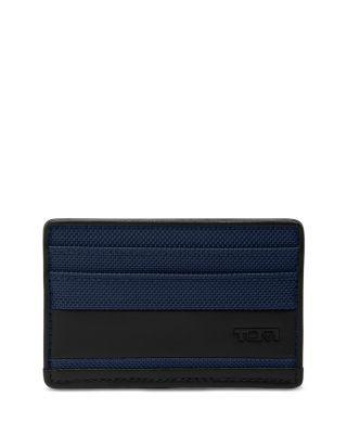 Alpha SLG Slim Card Case by TUMI