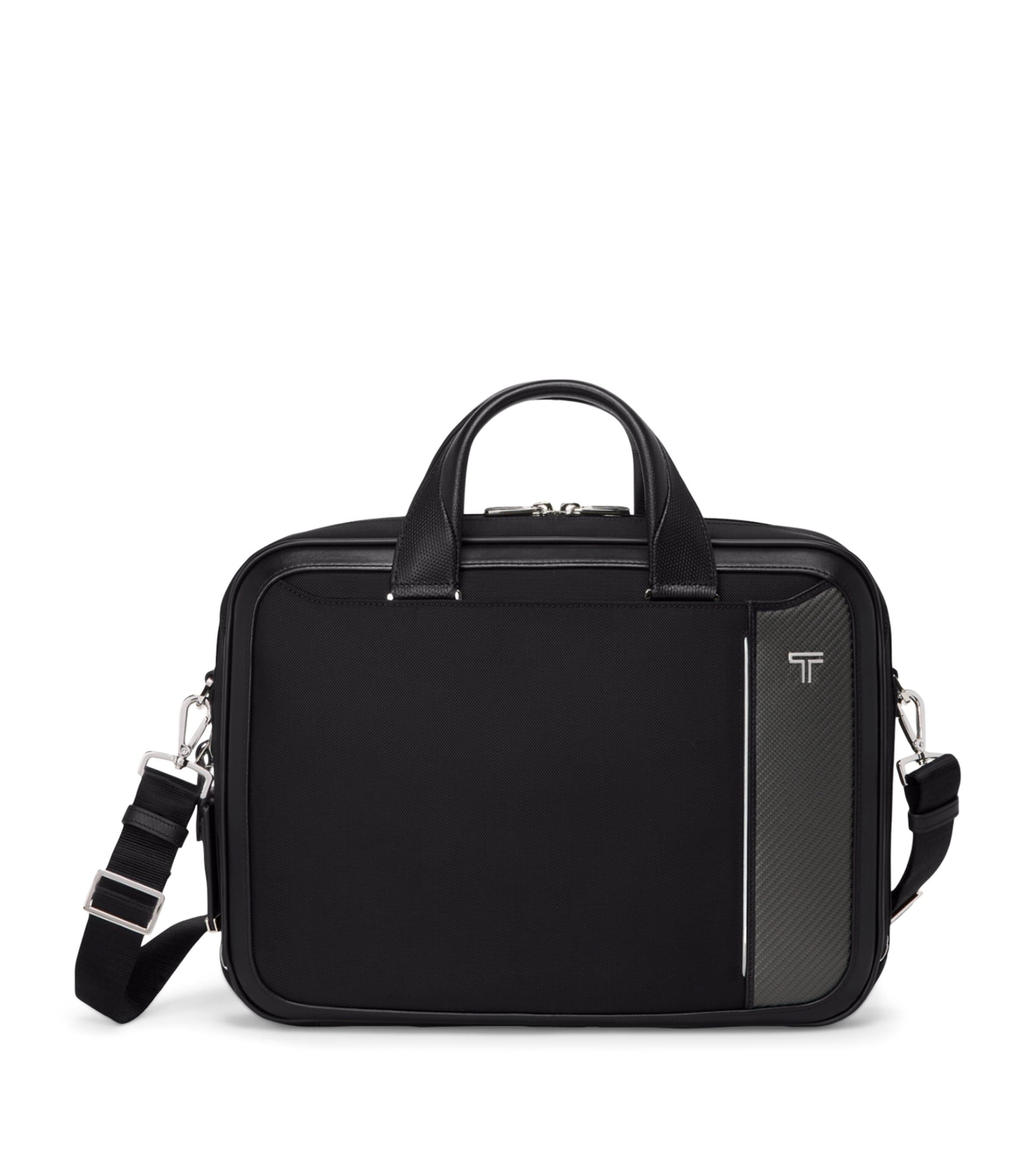 Arrivé Hannover Slim Briefcase by TUMI