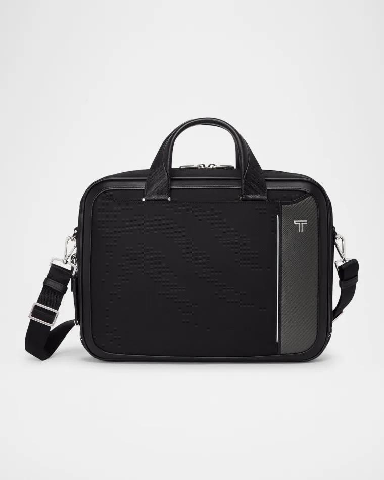 Arrive Hannover Slim Briefcase by TUMI