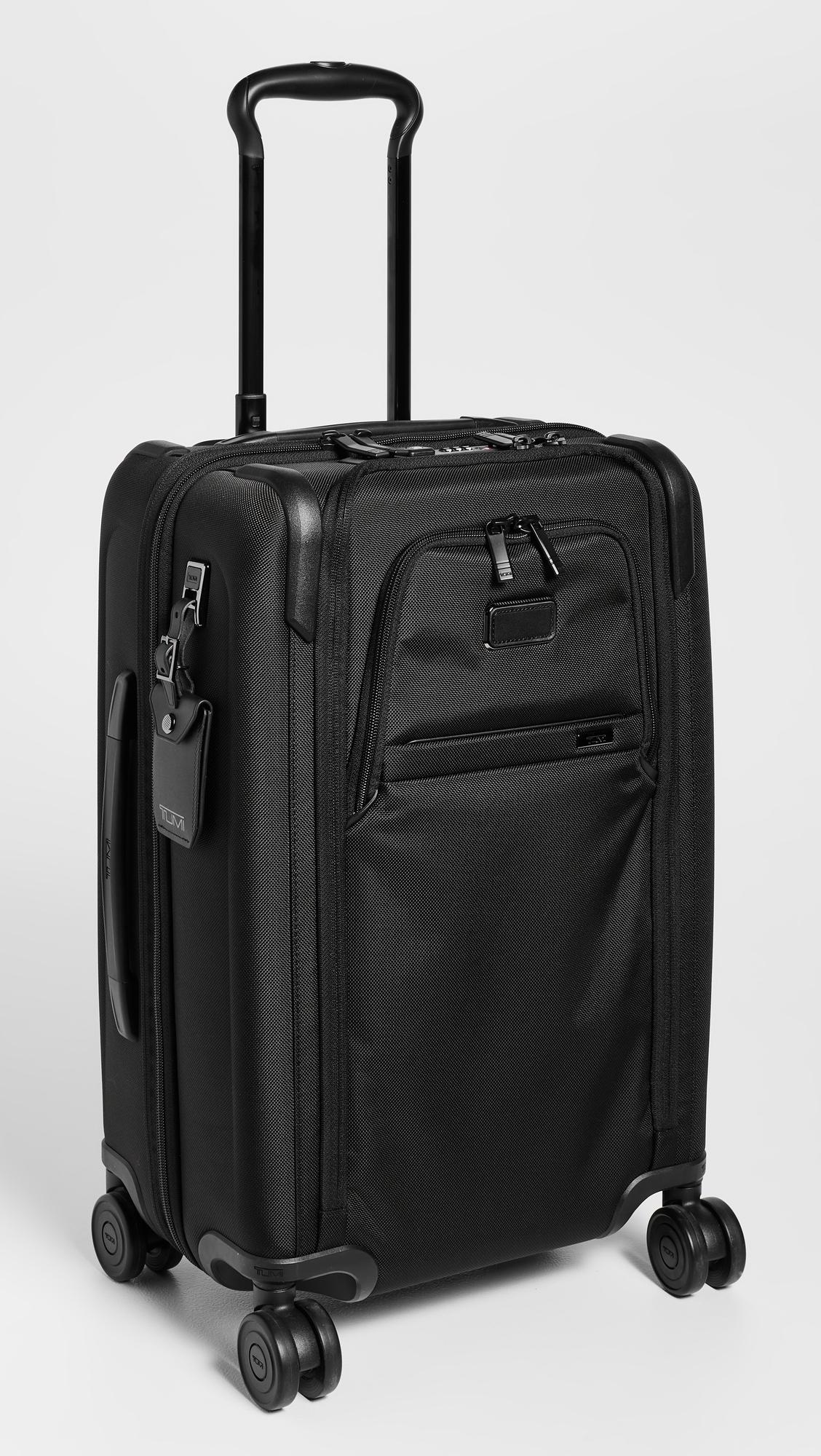 Dual Access Expandable Carry On by TUMI