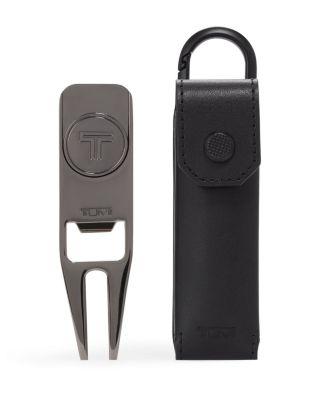Golf Divot Tool by TUMI