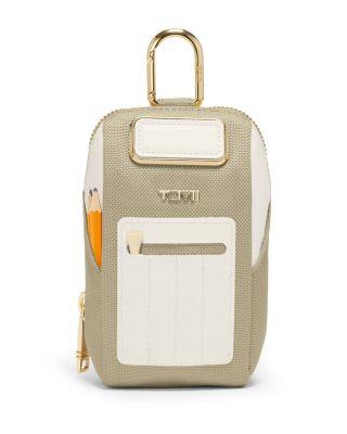 Golf Pouch with Tees by TUMI