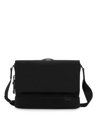 Harrison Midland Messenger Bag by TUMI