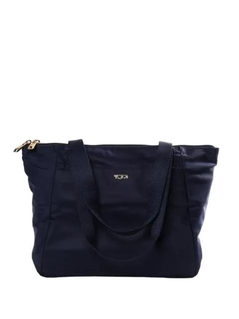 Just in Case tote bag by TUMI