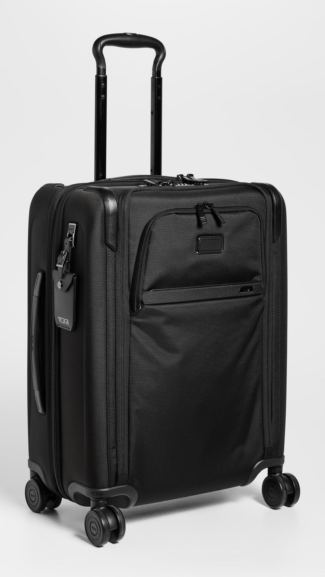 Large Dual Access Expandable Carry On by TUMI