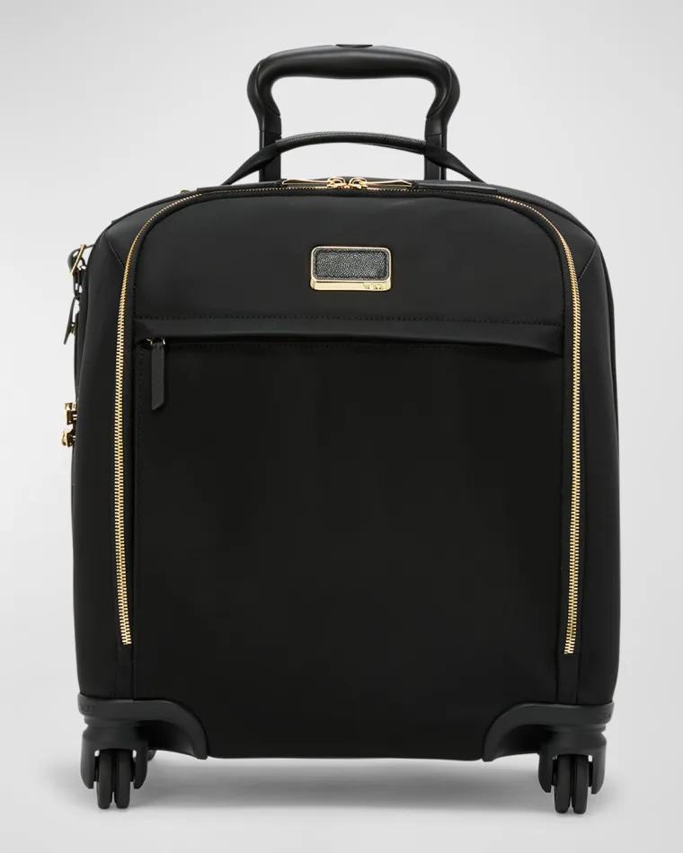 Leger Compact Carry-On by TUMI