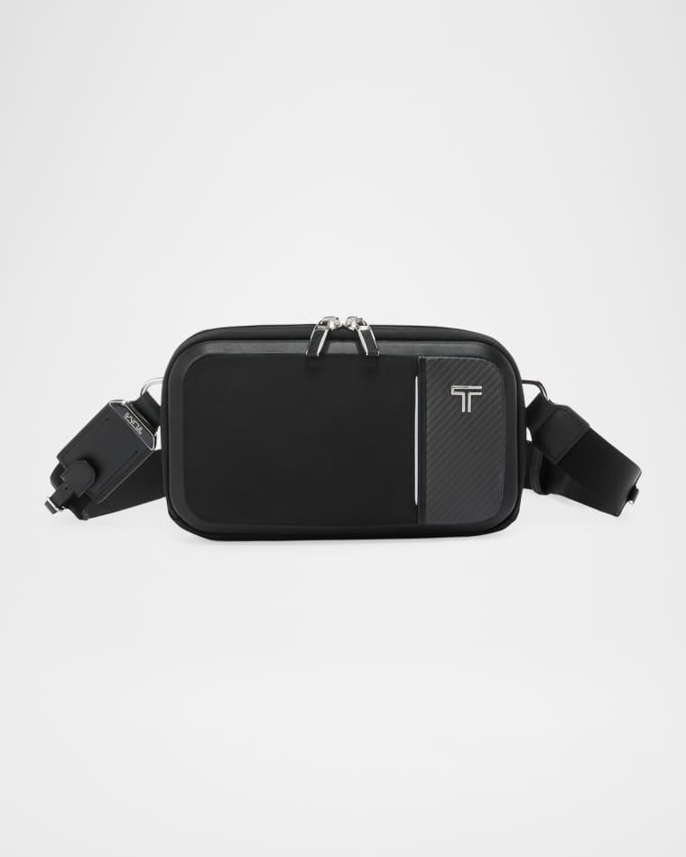 Messina Compact Sling Bag by TUMI