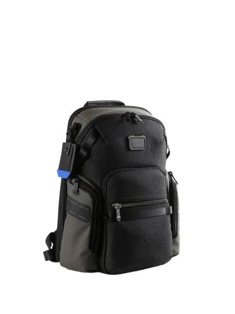 Navigation backpack by TUMI