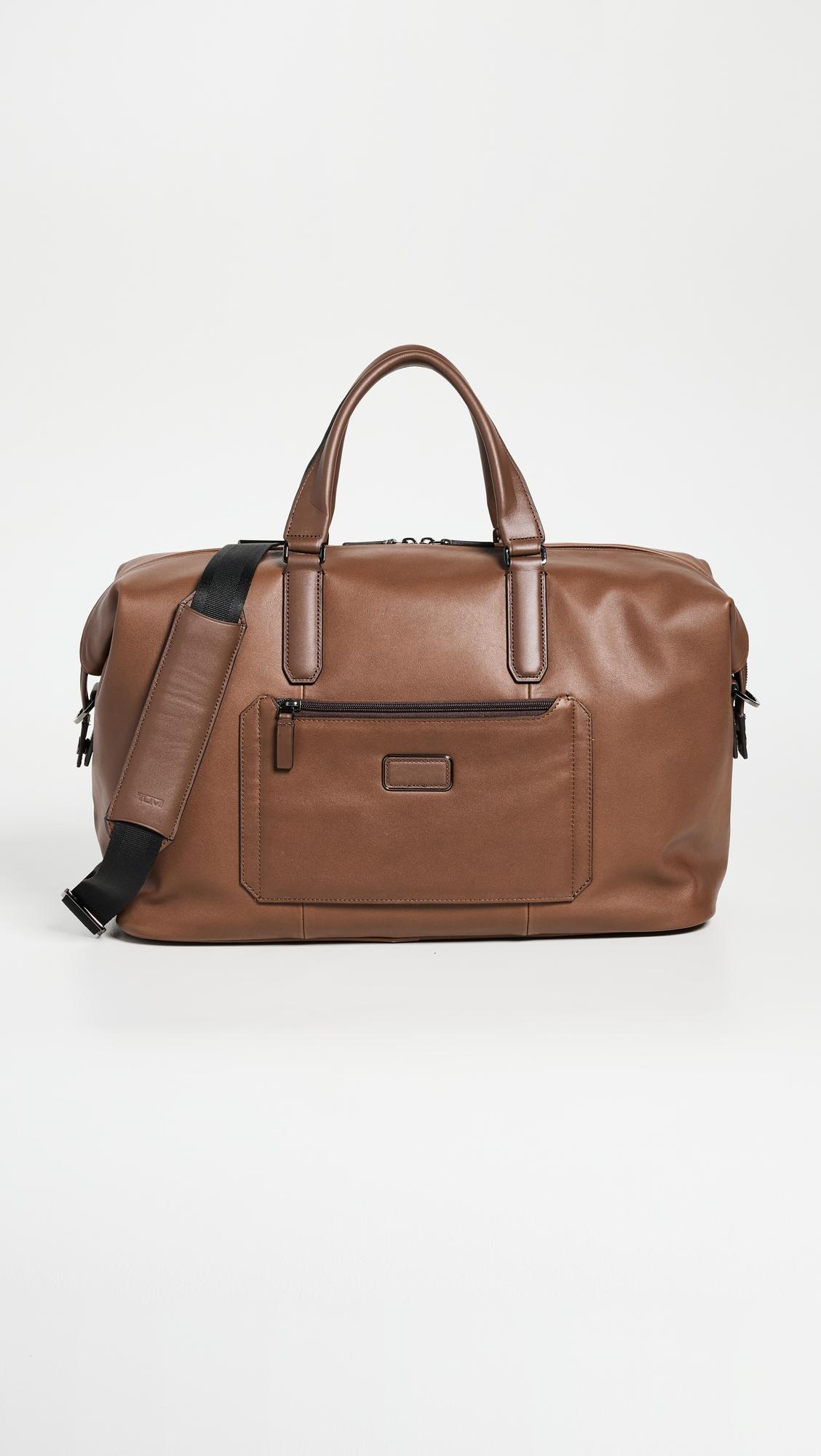 Nelson Duffel Bag by TUMI