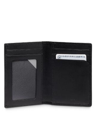 Nylon Multi Window Card Case by TUMI