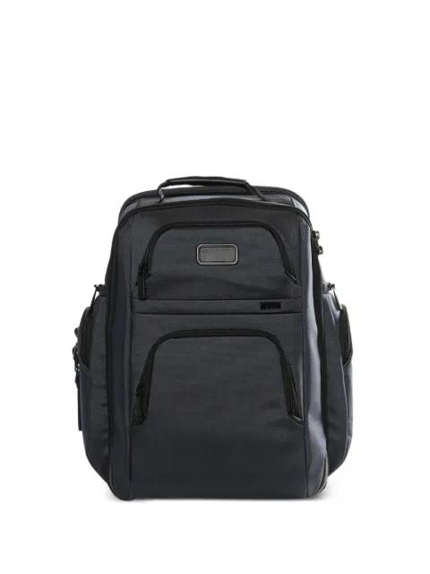 Packing backpack by TUMI