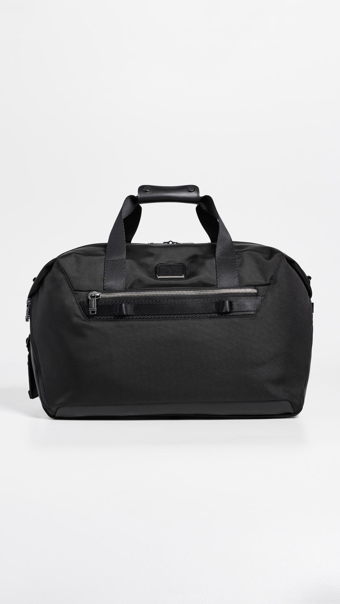 Reconnaissance Duffel by TUMI