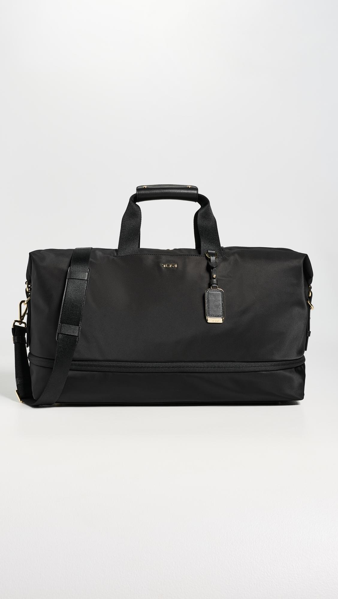 Rhys Expandable Duffel by TUMI
