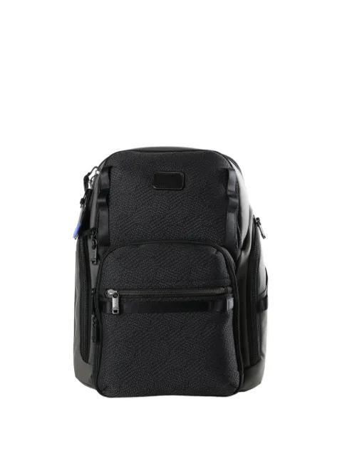 Search geometric-pattern backpack by TUMI