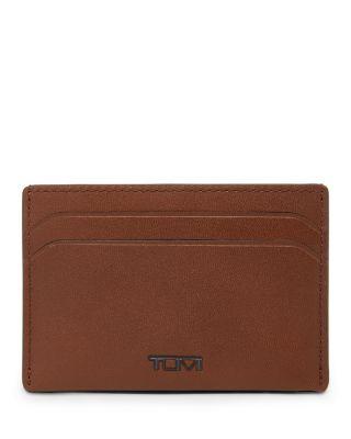 Slim Card Case by TUMI