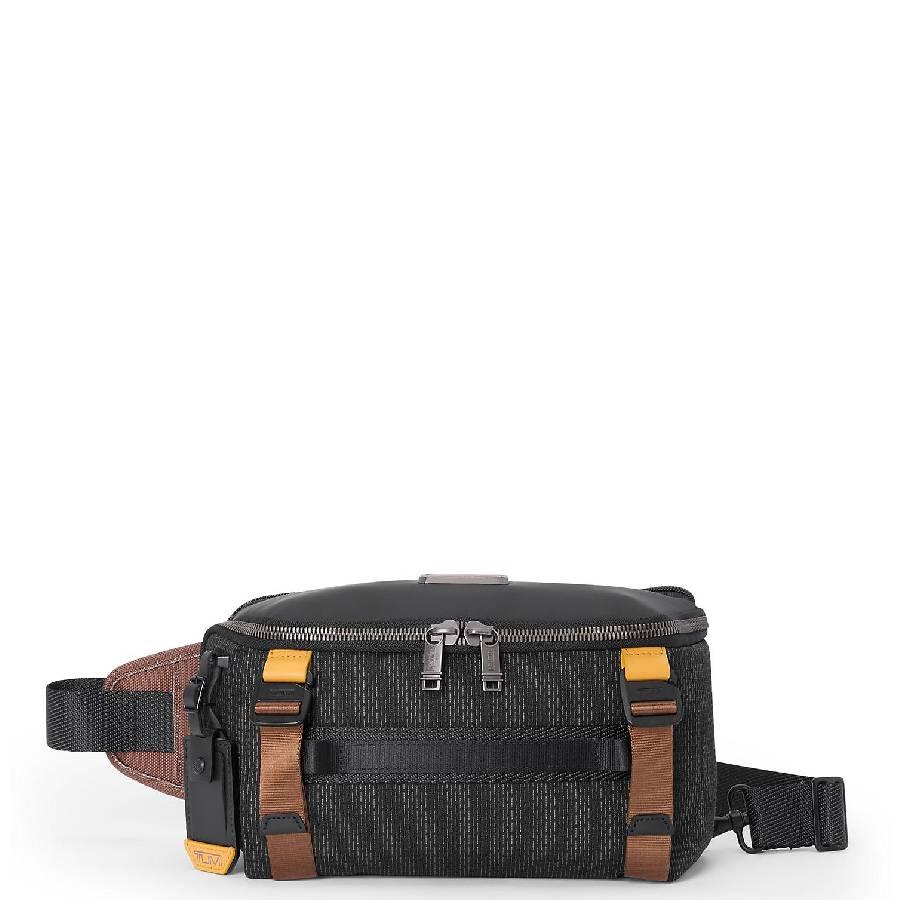 Tumi Alpha Bravo Platoon Sling Bag by TUMI
