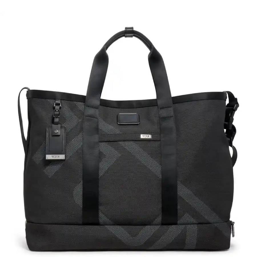 Tumi Carryall Tote Bag by TUMI