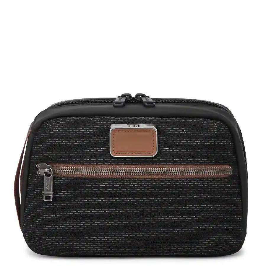 Tumi Response Zip Around Travel Bag by TUMI