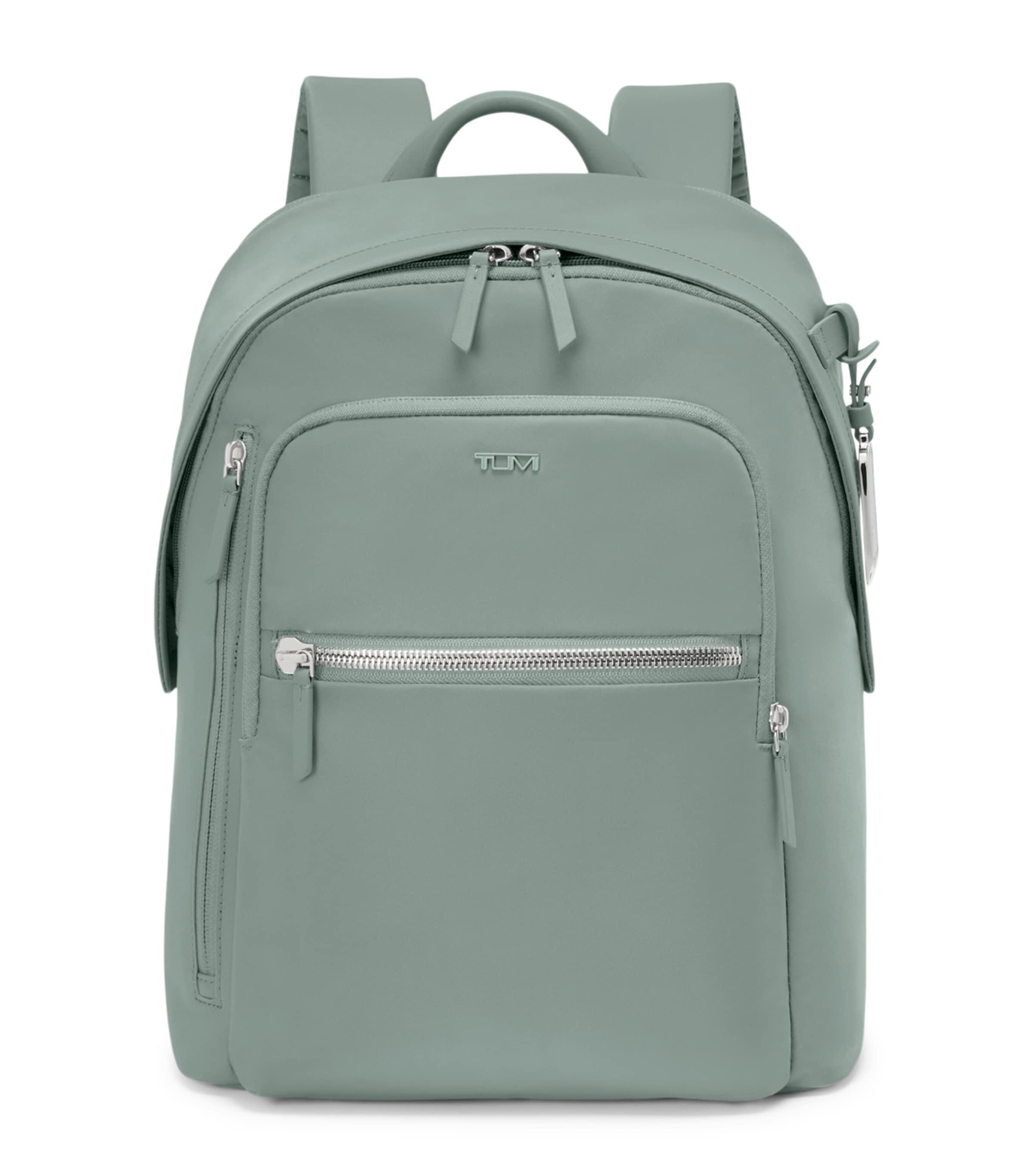 Tumi Voyageur Halsey Backpack by TUMI