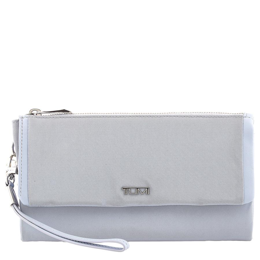 Tumi Voyageur Nylon Travel Wallet by TUMI