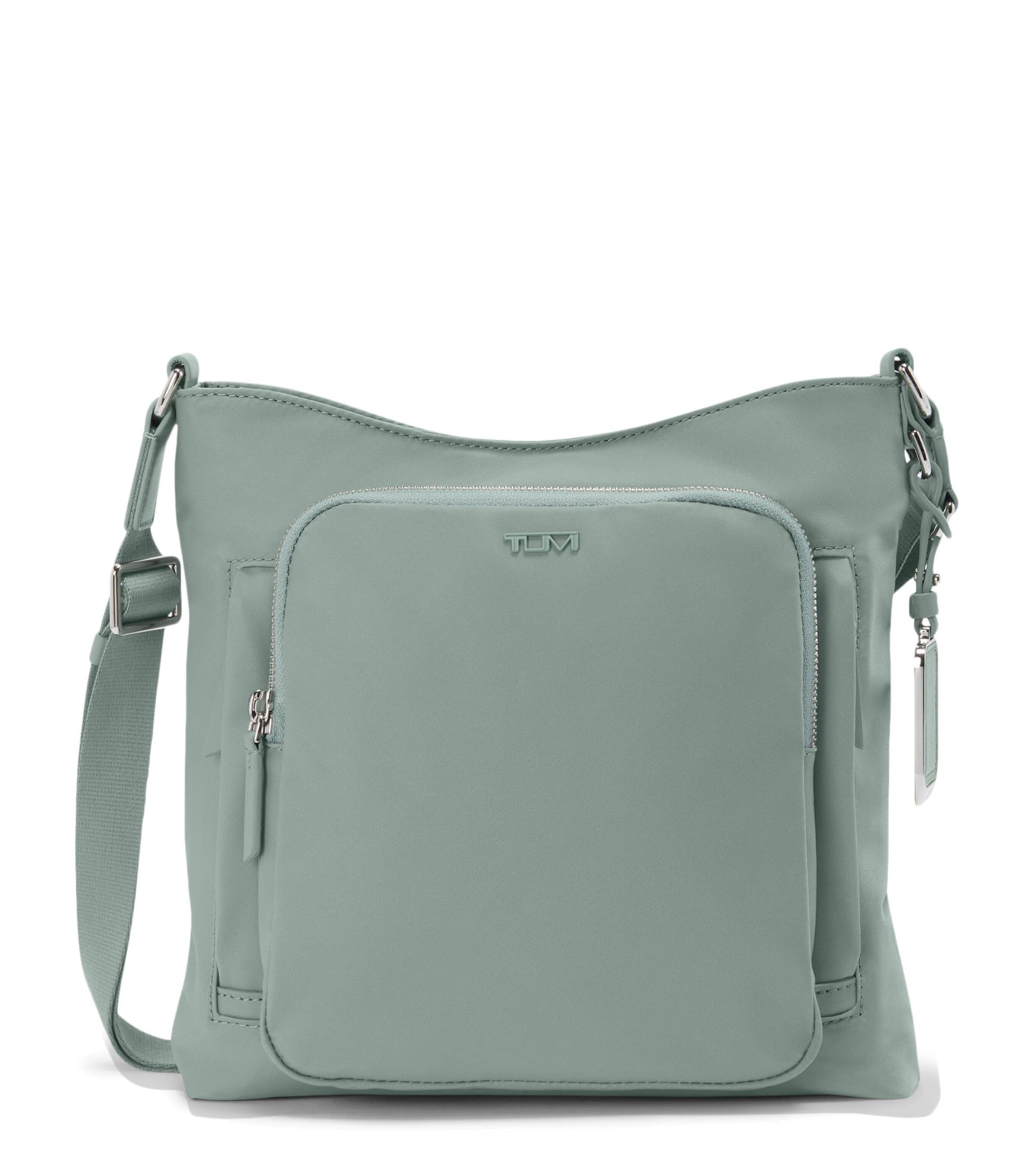 Tumi Voyageur Tyler Cross-Body Bag by TUMI