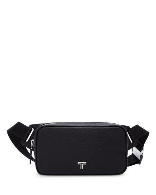 Turin Nicolo Leather Sling Bag by TUMI
