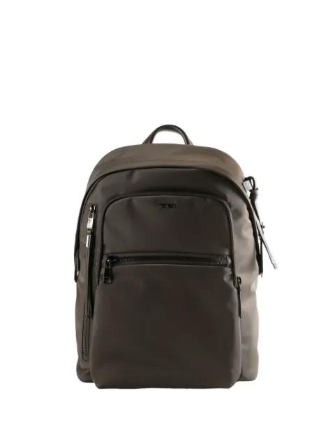 zip backpack by TUMI