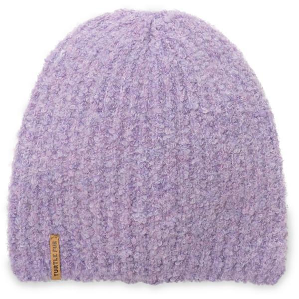 Abigail Beanie by TURTLE FUR