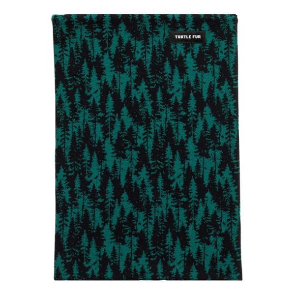 Carefree Merino Pipe Dream Neck Gaiter by TURTLE FUR