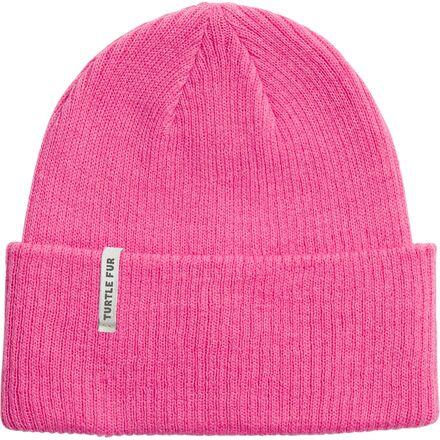 Chairith Beanie by TURTLE FUR