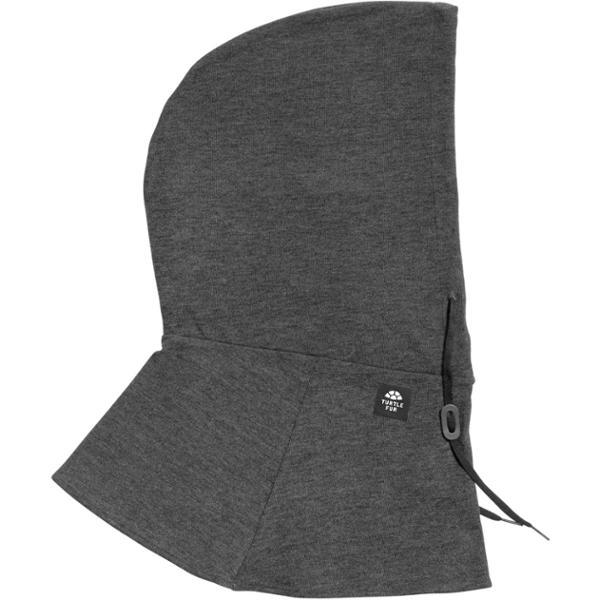 Comfort Luxe All-Mountain Overhood by TURTLE FUR