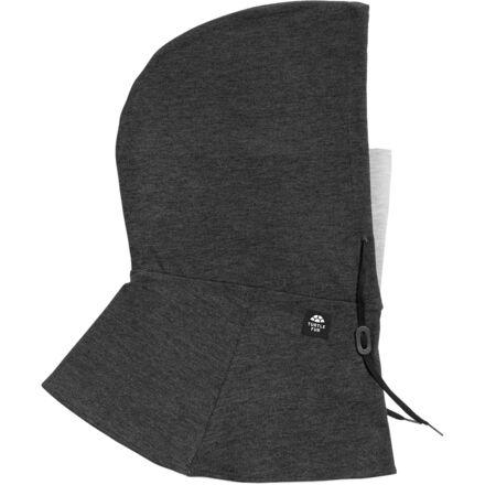Comfort Luxe All-Mountain Overhood by TURTLE FUR