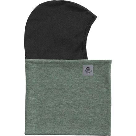 Comfort Luxe Shellaclava by TURTLE FUR