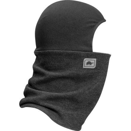 Comfort Luxe Shellaclava by TURTLE FUR