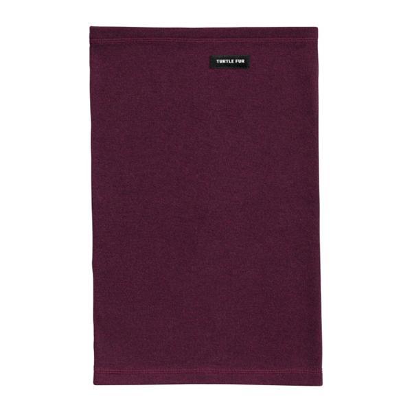 Comfort Luxe Tube Neck Gaiter by TURTLE FUR