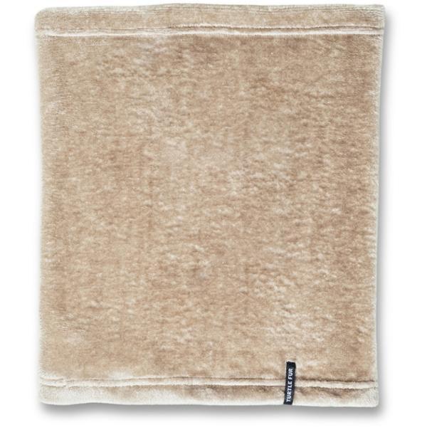 Comfort Plush Pipe Dream Neck Gaiter by TURTLE FUR