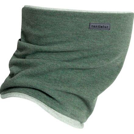 Comfort Shell Luxe Neckula Neck Warmer by TURTLE FUR