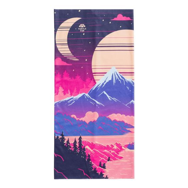 Comfort Shell Tube Neck Gaiter - Limited Edition by TURTLE FUR