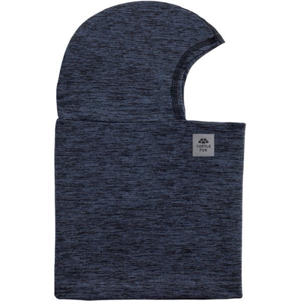 Comfort Stria Shellaclava Balaclava by TURTLE FUR
