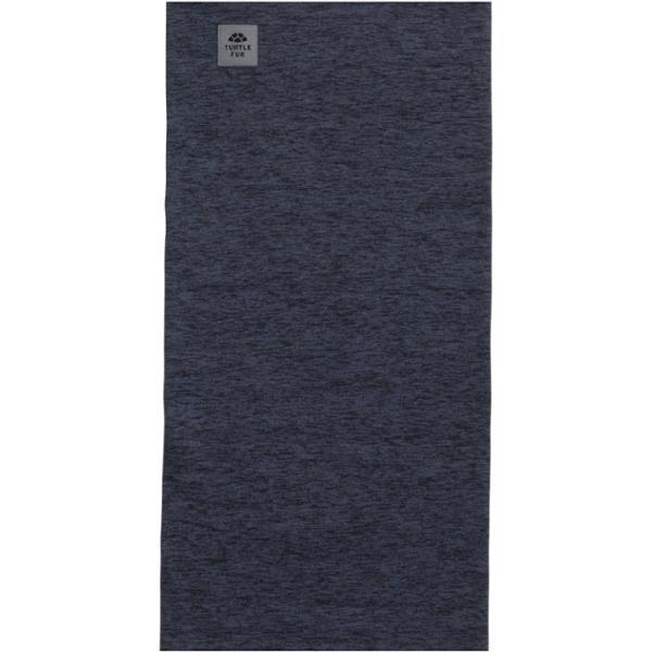 Comfort Stria Tube Neck Gaiter by TURTLE FUR