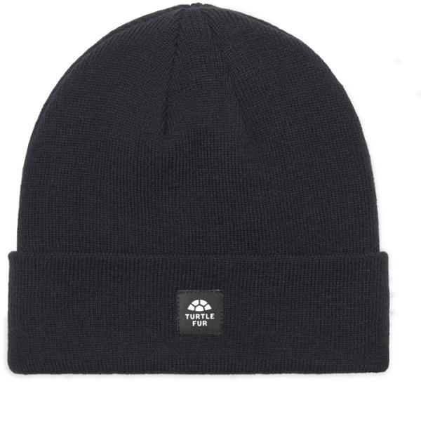 Explorer Knit Beanie by TURTLE FUR