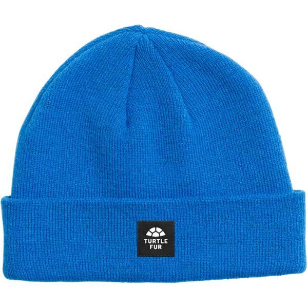 Pathfinder Beanie by TURTLE FUR