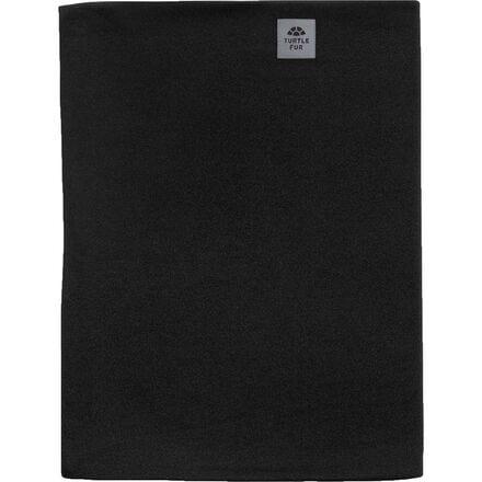 Pipe Dream Lined Micro Fleece by TURTLE FUR