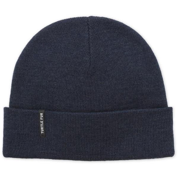 Polylana Buck Shorty Hat by TURTLE FUR
