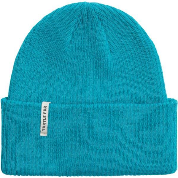 Polylana Chairith Beanie by TURTLE FUR