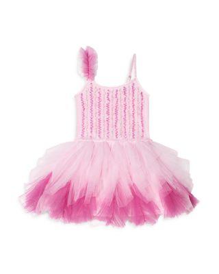 Girls' Bebe Light Sound Tutu Dress - Baby by TUTU DU MONDE Girls' Bebe Light Sound Tutu Dress - Baby by TUTU DU MONDE