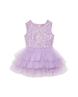 Girls' Bebe Mirror Ball Dress - Baby by TUTU DU MONDE Girls' Bebe Mirror Ball Dress - Baby by TUTU DU MONDE