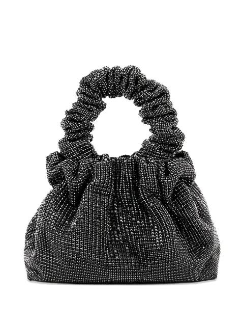Angela Aura tote bag by TWENTY FOURHAITCH