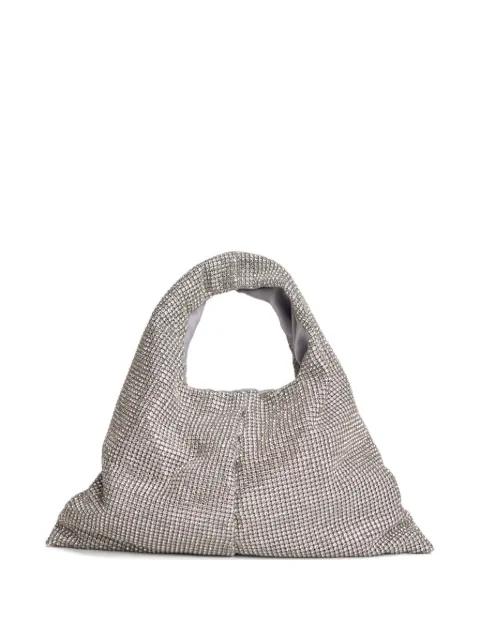 Parks tote bag by TWENTY FOURHAITCH