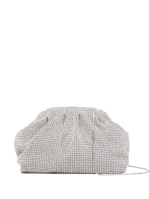 Petra clutch bag by TWENTY FOURHAITCH